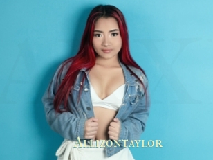 Allizontaylor
