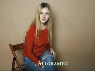 Allorameg