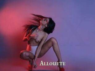 Allouete