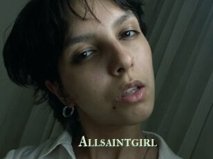 Allsaintgirl