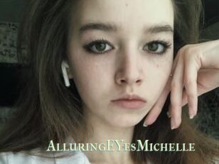 AlluringEYesMichelle