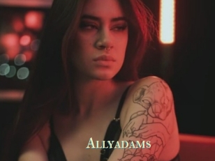 Allyadams