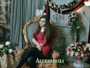 Allyamuua