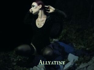 Allyatiny