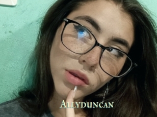 Allyduncan