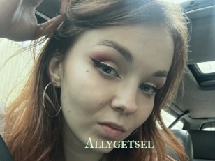 Allygetsel