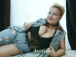 Allyiah