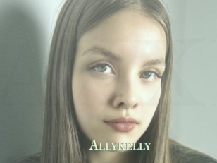 Allykelly