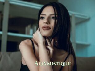 Allymistique