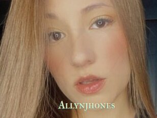 Allynjhones