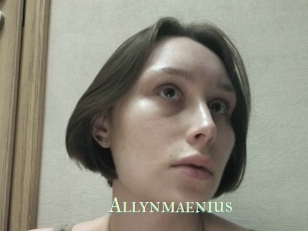 Allynmaenius
