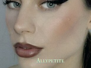 Allypetite
