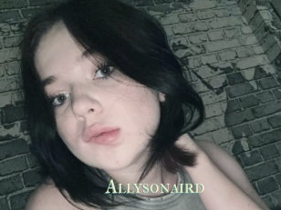 Allysonaird