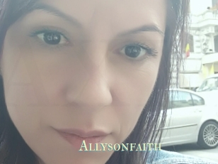 Allysonfaith