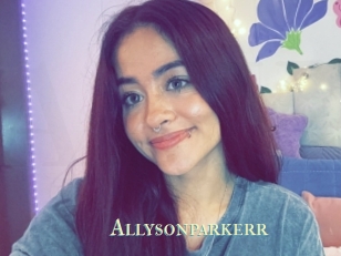 Allysonparkerr
