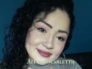 Allysonscarletth