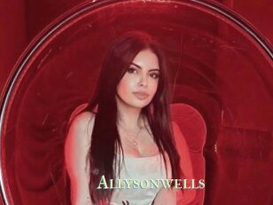 Allysonwells