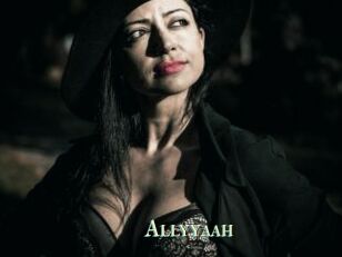 Allyyaah