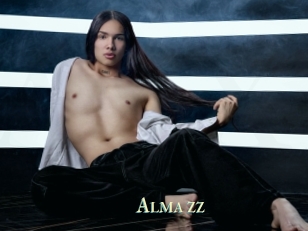 Alma_zz