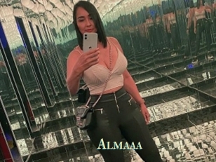 Almaaa