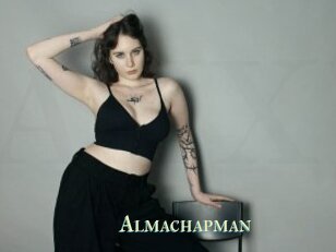 almachapman Actrice xxx