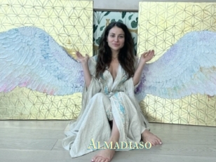 Almadiaso