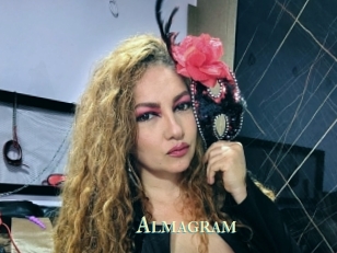 Almagram