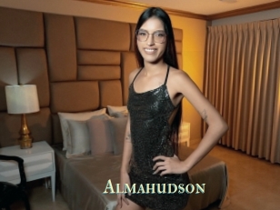 Almahudson