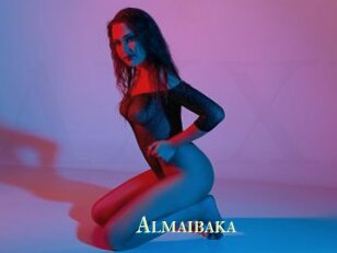 Almaibaka