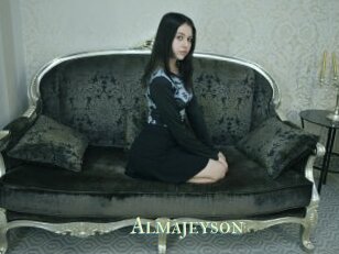 Almajeyson
