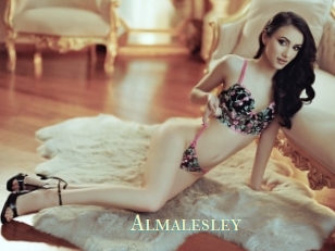 Almalesley