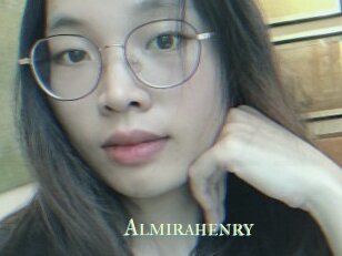 Almirahenry