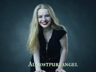 Almostpureangel