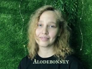 Alodebonney
