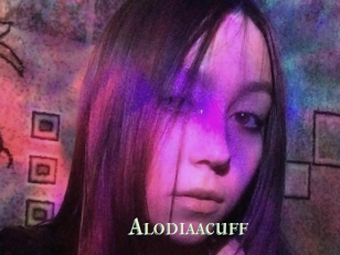 Alodiaacuff