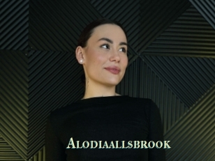 Alodiaallsbrook