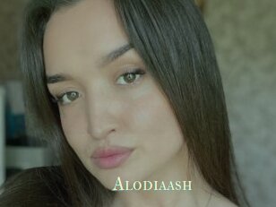 alodiaash Actrice xxx