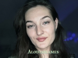 Alodiabeames