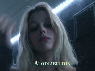Alodiabeldin