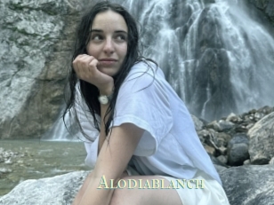 Alodiablanch