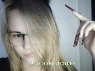 Alodiablatchley