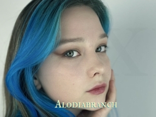 alodiabranch Actrice xxx