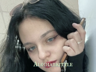 Alodiabrittle