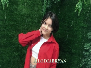 Alodiabryan