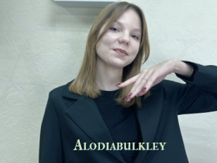 Alodiabulkley
