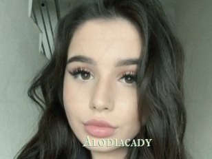 Alodiacady