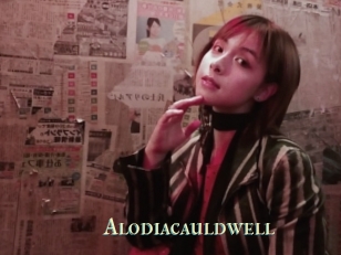 Alodiacauldwell