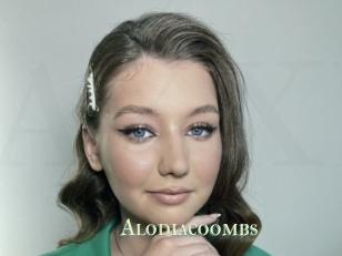 alodiacoombs Actrice xxx
