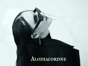 Alodiacordne
