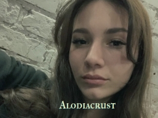 Alodiacrust
